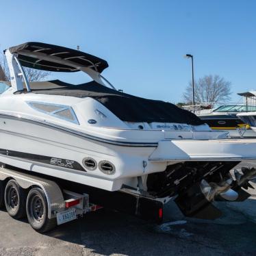 2014 Sea Ray 300 slx