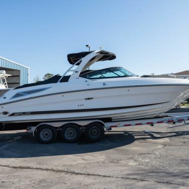 2014 Sea Ray 300 slx