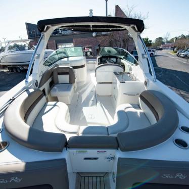 2014 Sea Ray 300 slx