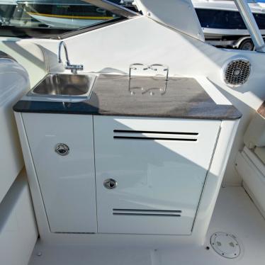 2014 Sea Ray 300 slx