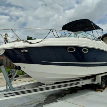 2011 Chaparral 270 signature