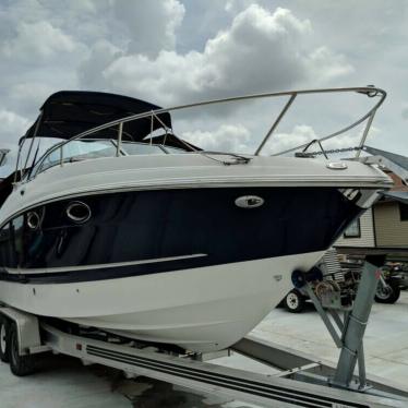 2011 Chaparral 270 signature