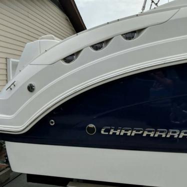 2011 Chaparral 270 signature