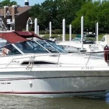 1993 Sea Ray 290 sundancer