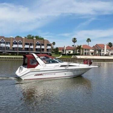 1993 Sea Ray 290 sundancer