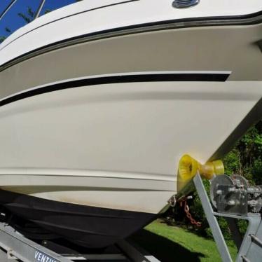 2007 Glastron gs 279 sport cruiser