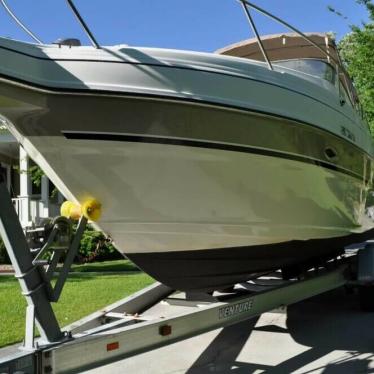 2007 Glastron gs 279 sport cruiser