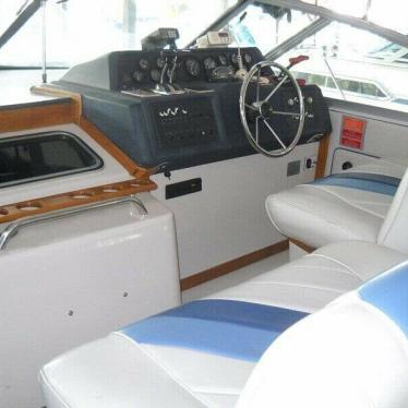 1988 Sea Ray 340 sundancer