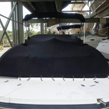 2010 Rinker captiva 246