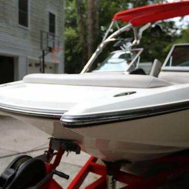 2007 Mastercraft maristar 200 x2