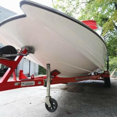 2007 Mastercraft maristar 200 x2