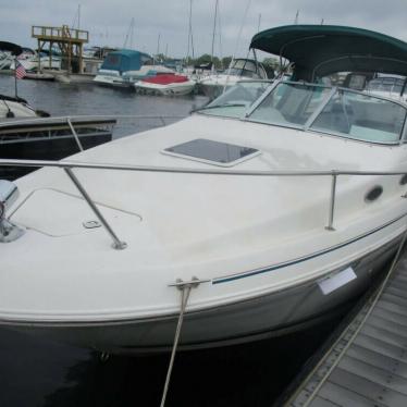 1998 Sea Ray 240 sundancer