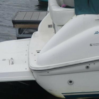 1998 Sea Ray 240 sundancer