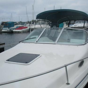 1998 Sea Ray 240 sundancer