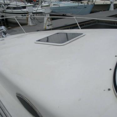 1998 Sea Ray 240 sundancer