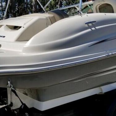 2010 Sea Ray 200 sd