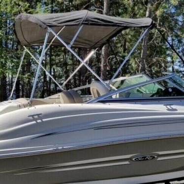 2010 Sea Ray 200 sd