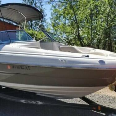 2010 Sea Ray 200 sd