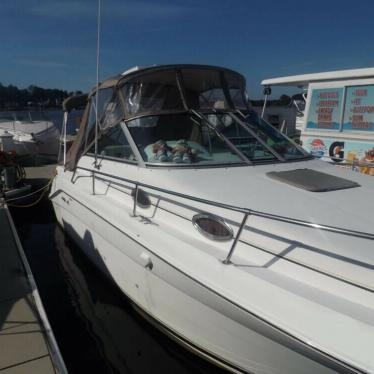 1997 Sea Ray 270 sundancer