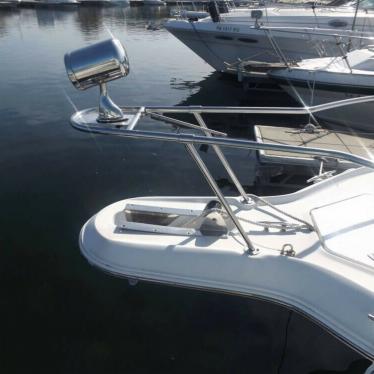 1997 Sea Ray 270 sundancer