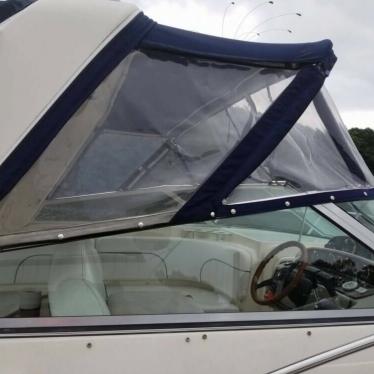 2000 Rinker 310 fiesta vee