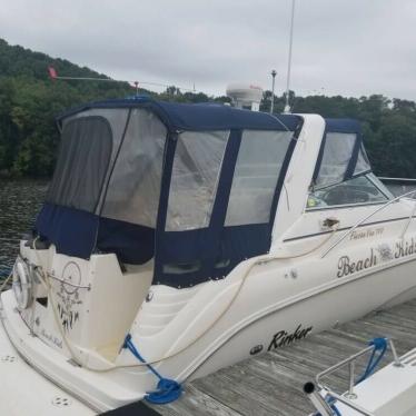 2000 Rinker 310 fiesta vee