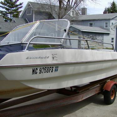 Evinrude Sport 1965 for sale for $260 - Boats-from-USA.com