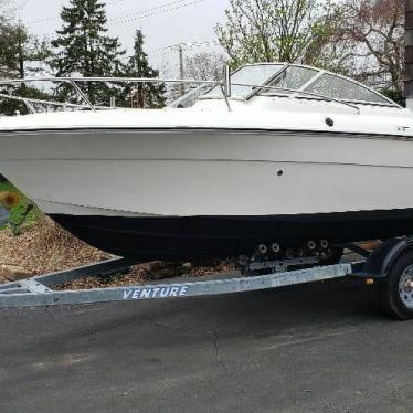 2000 Wellcraft sportsman 210