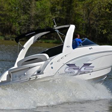 2013 Chaparral 287 ss xtreme