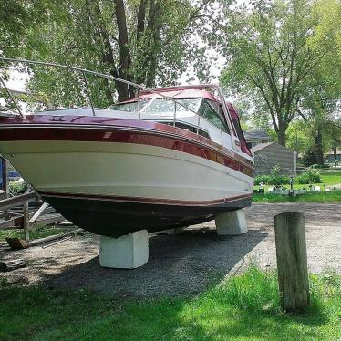 1988 Sea Ray sundancer