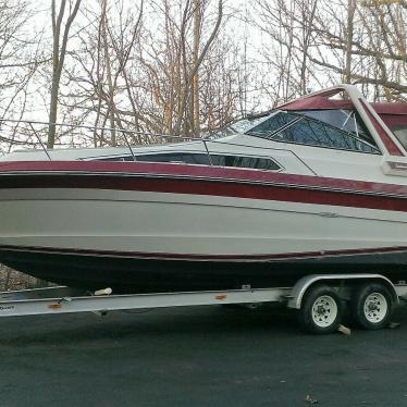 1988 Sea Ray sundancer