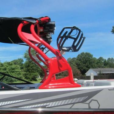 2013 Nautique sport nautique 200