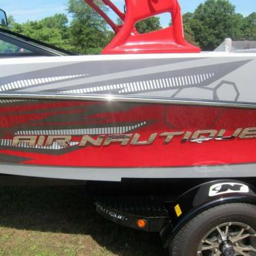 2013 Nautique sport nautique 200