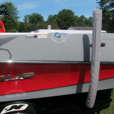 2013 Nautique sport nautique 200