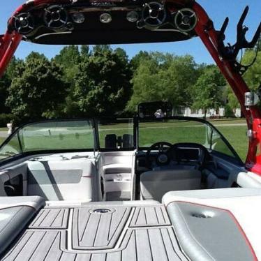 2013 Nautique sport nautique 200