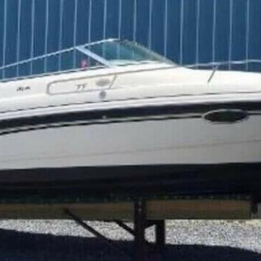 1999 Chaparral 2335 ss