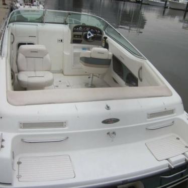 1999 Chaparral 2335 ss