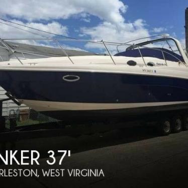 2004 Rinker 342 fiesta vee