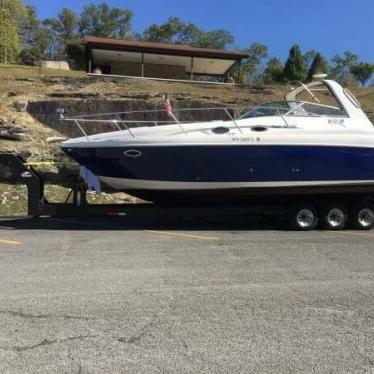 2004 Rinker 342 fiesta vee