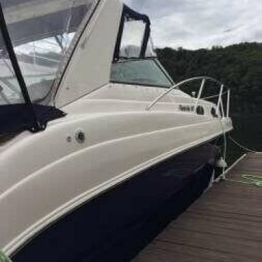 2004 Rinker 342 fiesta vee