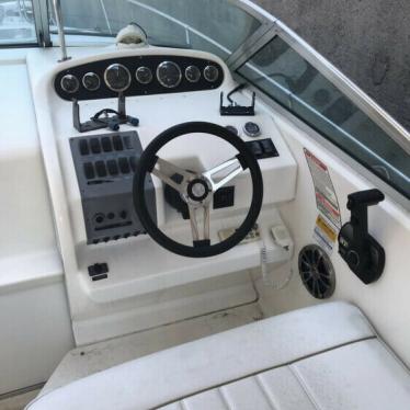 1998 Sea Ray 250 sundancer