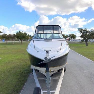 2006 Rinker fiesta vee 250