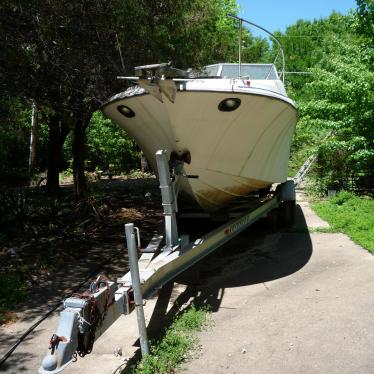 1980 Bayliner saratoga