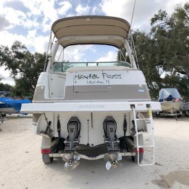 2004 Four Winns 288 vista