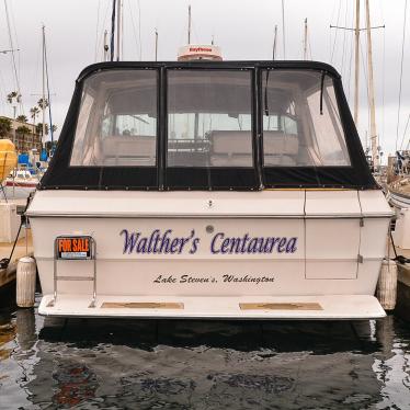 1987 Sea Ray