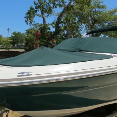 2005 Sea Ray 200 select