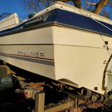 1985 Bayliner