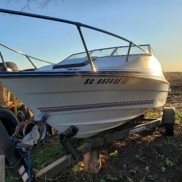 1985 Bayliner