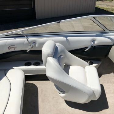 2006 Crownline 180br