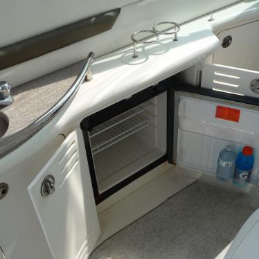 2006 Sea Ray 440 sundancer